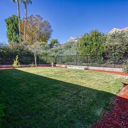The Nest At Woodside: Lux La Getaway + Office/Spa Santa Clarita Exterior foto